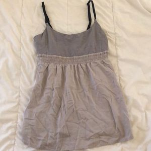 lululemon special edition tank top